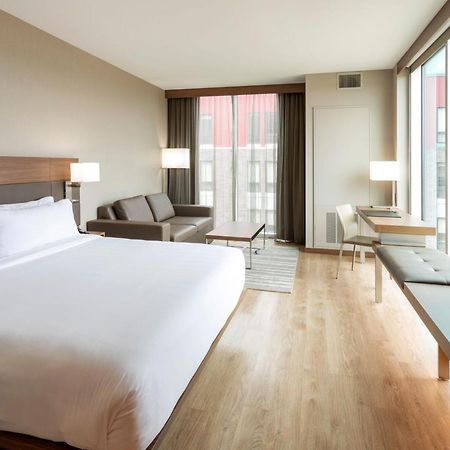 Ac Hotel By Marriott Minneapolis West End St. Louis Park Esterno foto