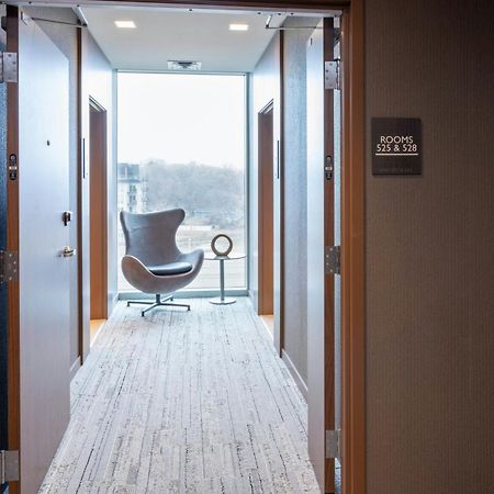 Ac Hotel By Marriott Minneapolis West End St. Louis Park Esterno foto