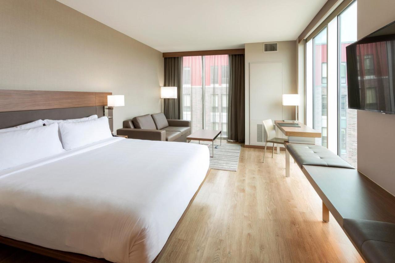 Ac Hotel By Marriott Minneapolis West End St. Louis Park Esterno foto