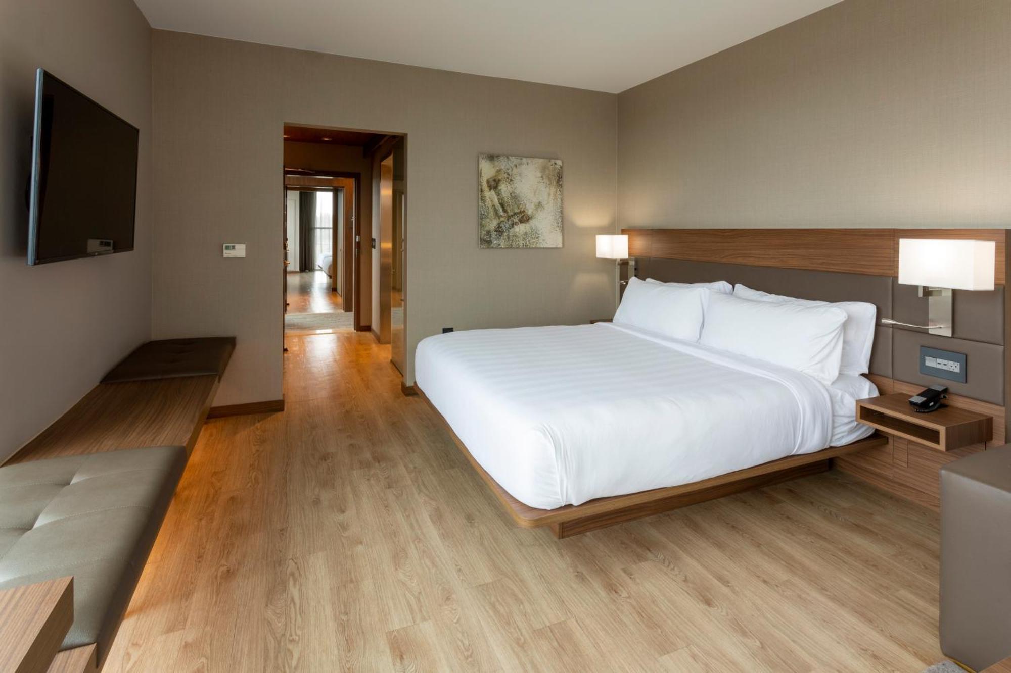 Ac Hotel By Marriott Minneapolis West End St. Louis Park Esterno foto