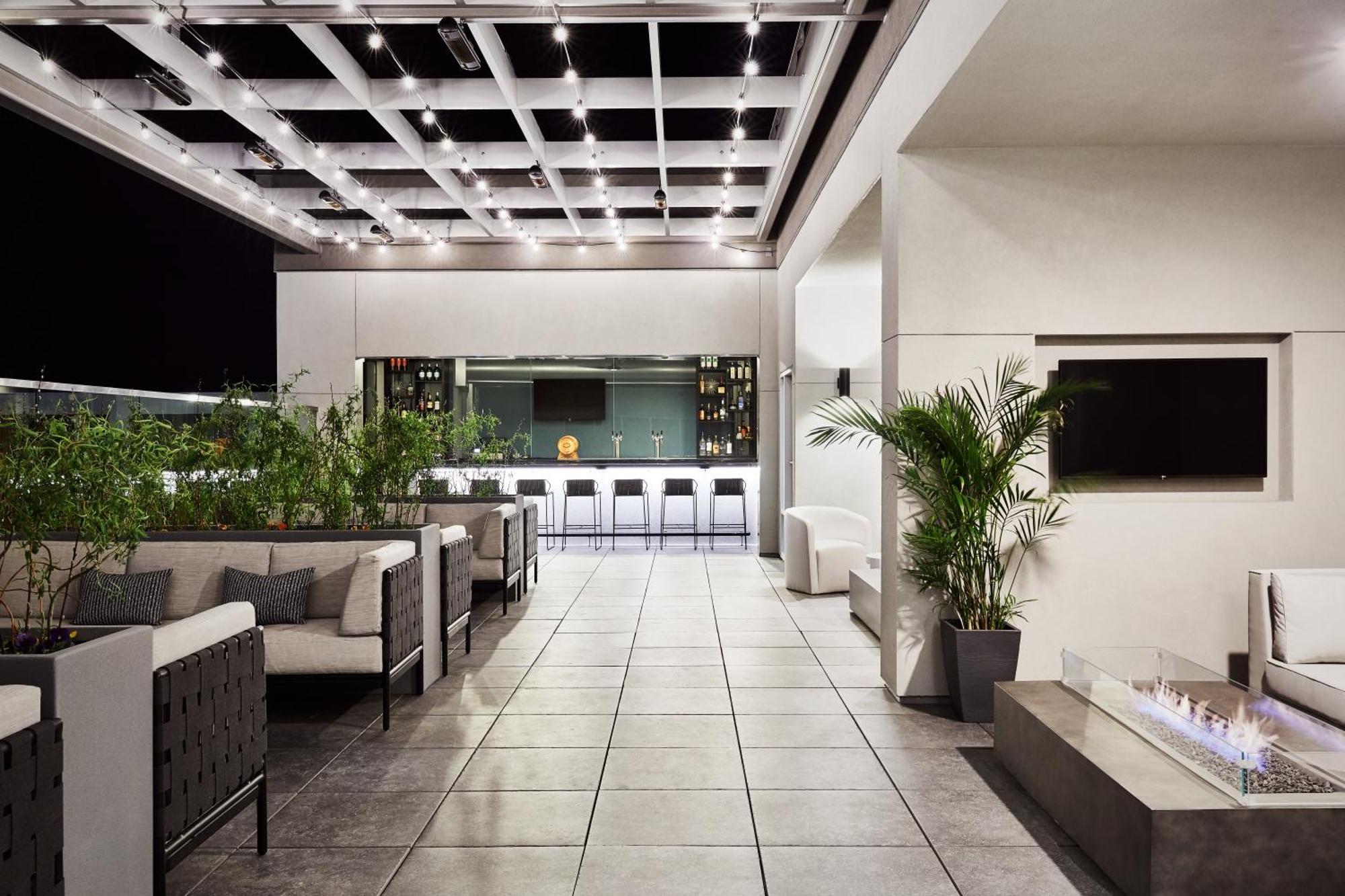 Ac Hotel By Marriott Minneapolis West End St. Louis Park Esterno foto