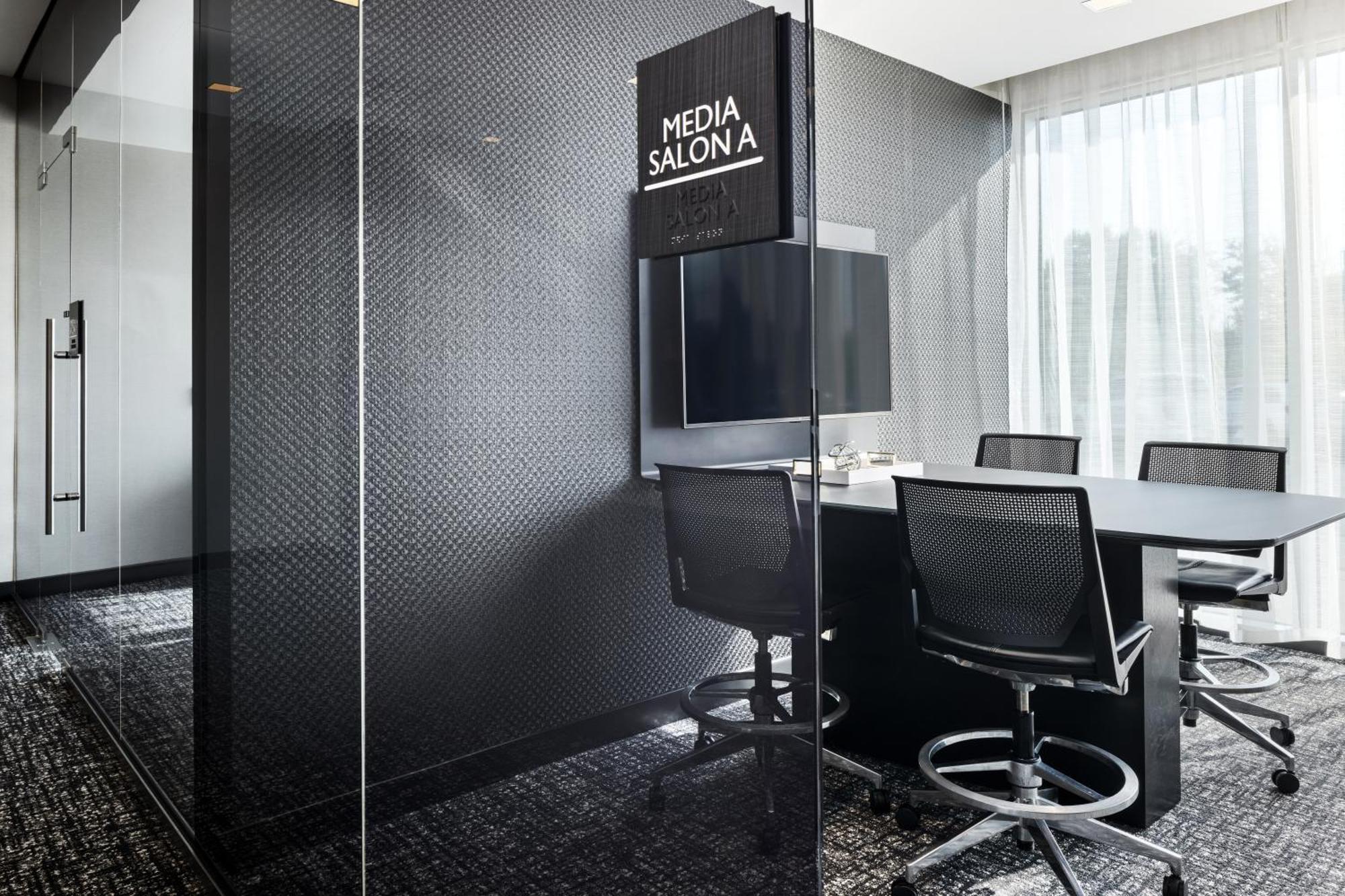 Ac Hotel By Marriott Minneapolis West End St. Louis Park Esterno foto