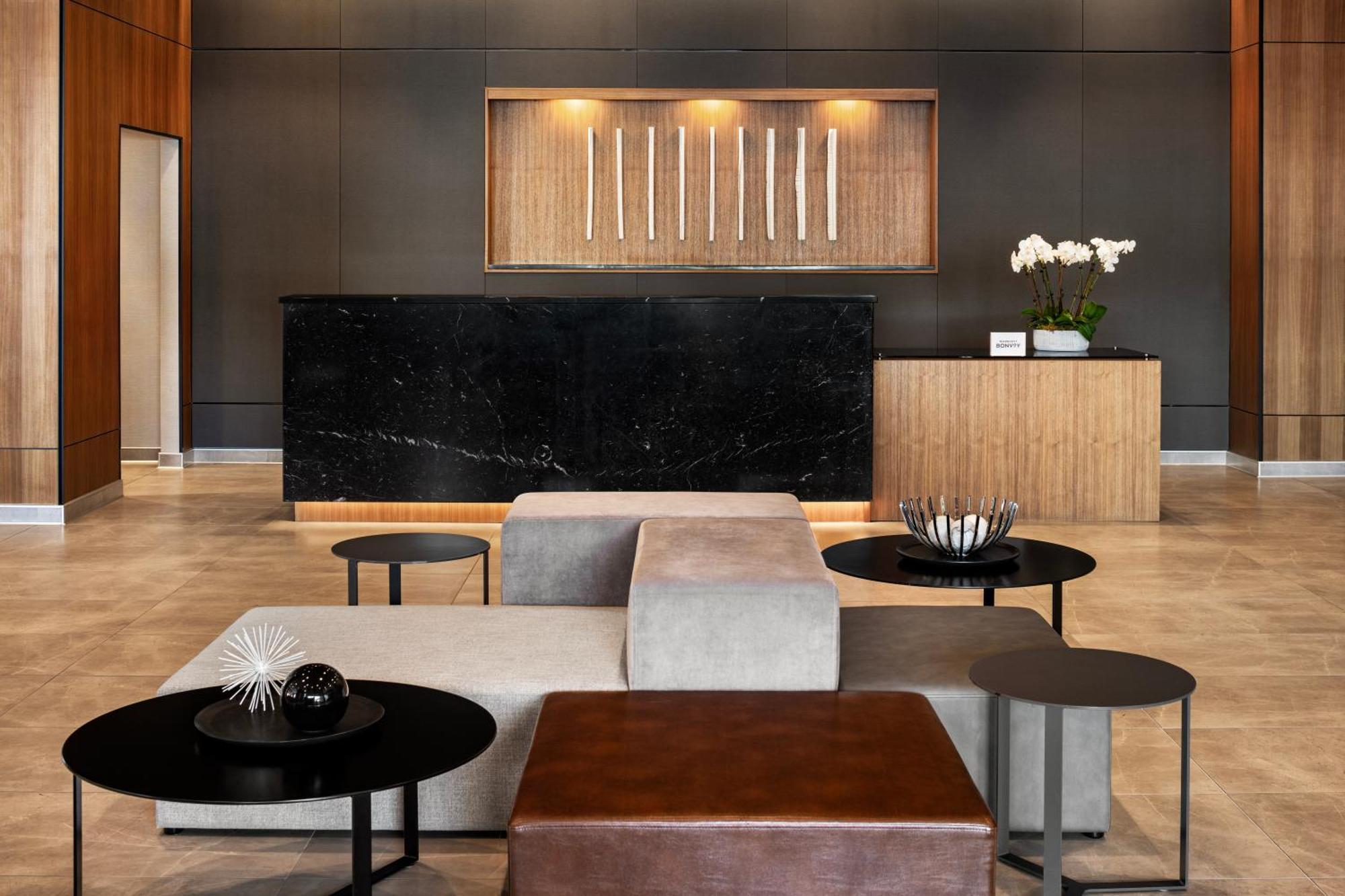 Ac Hotel By Marriott Minneapolis West End St. Louis Park Esterno foto