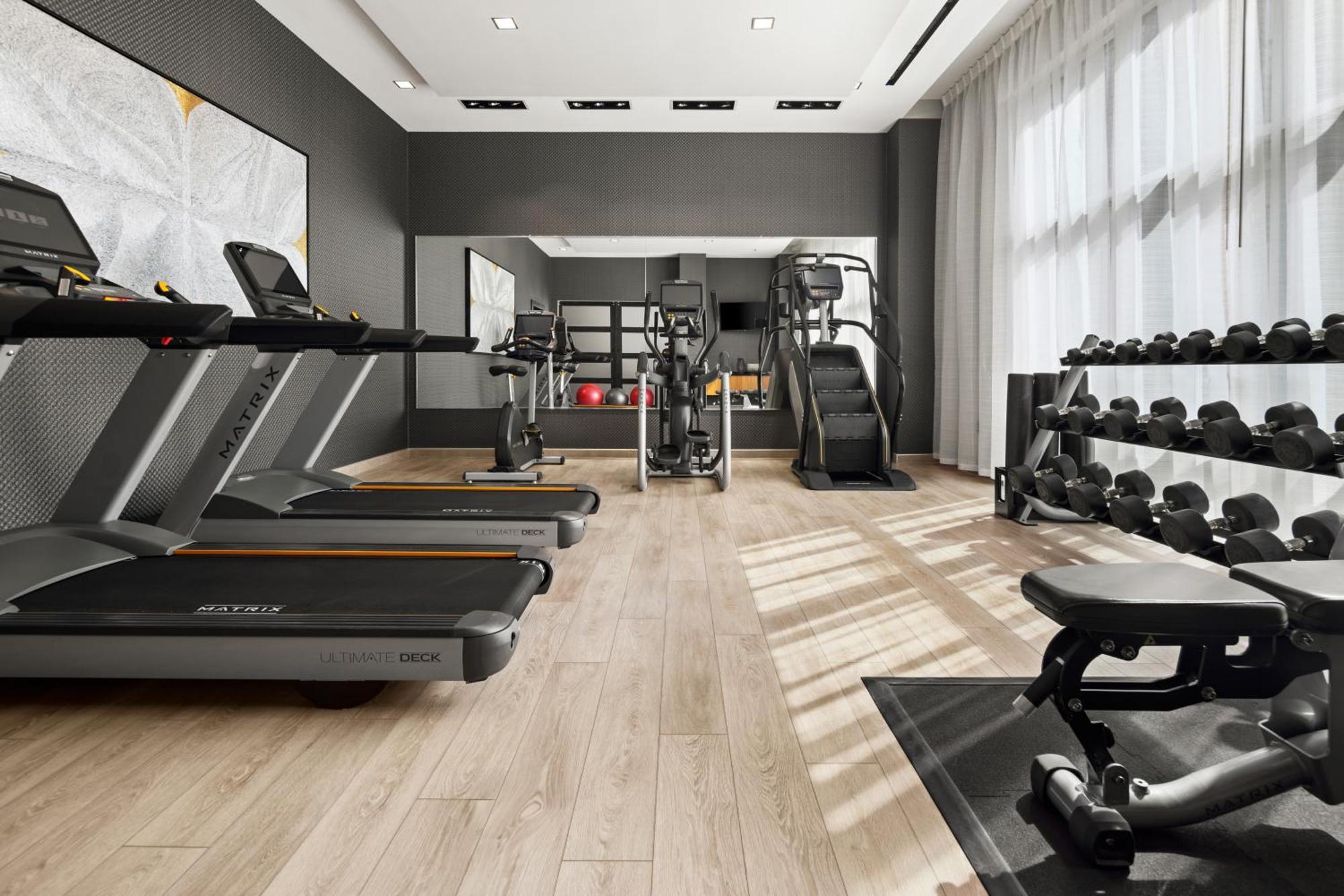Ac Hotel By Marriott Minneapolis West End St. Louis Park Esterno foto