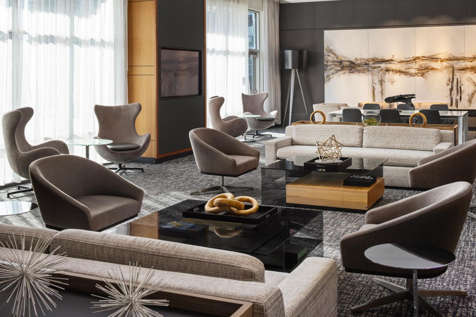 Ac Hotel By Marriott Minneapolis West End St. Louis Park Esterno foto