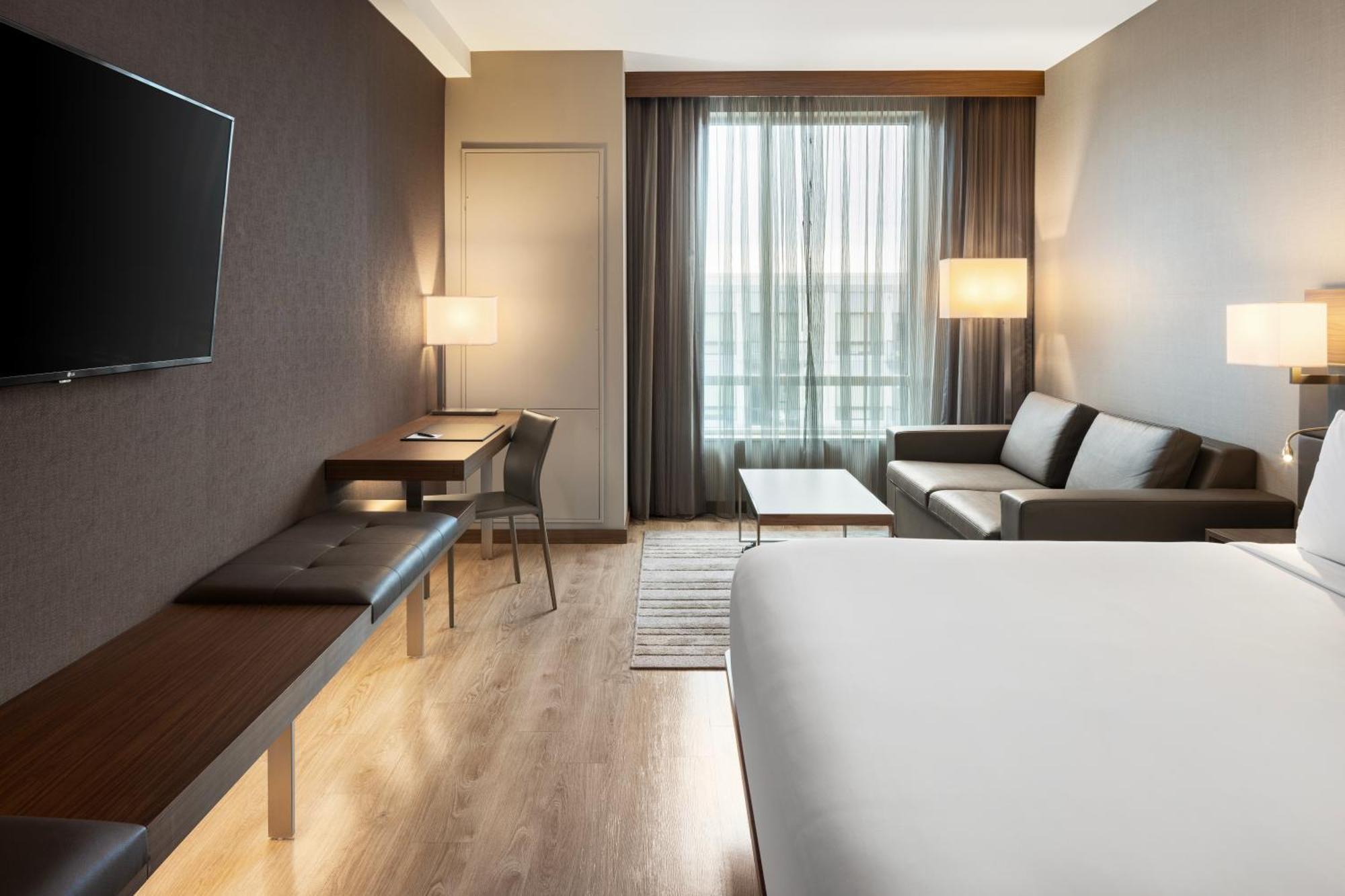 Ac Hotel By Marriott Minneapolis West End St. Louis Park Esterno foto