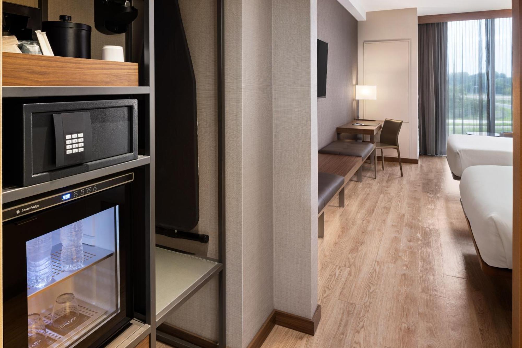 Ac Hotel By Marriott Minneapolis West End St. Louis Park Esterno foto