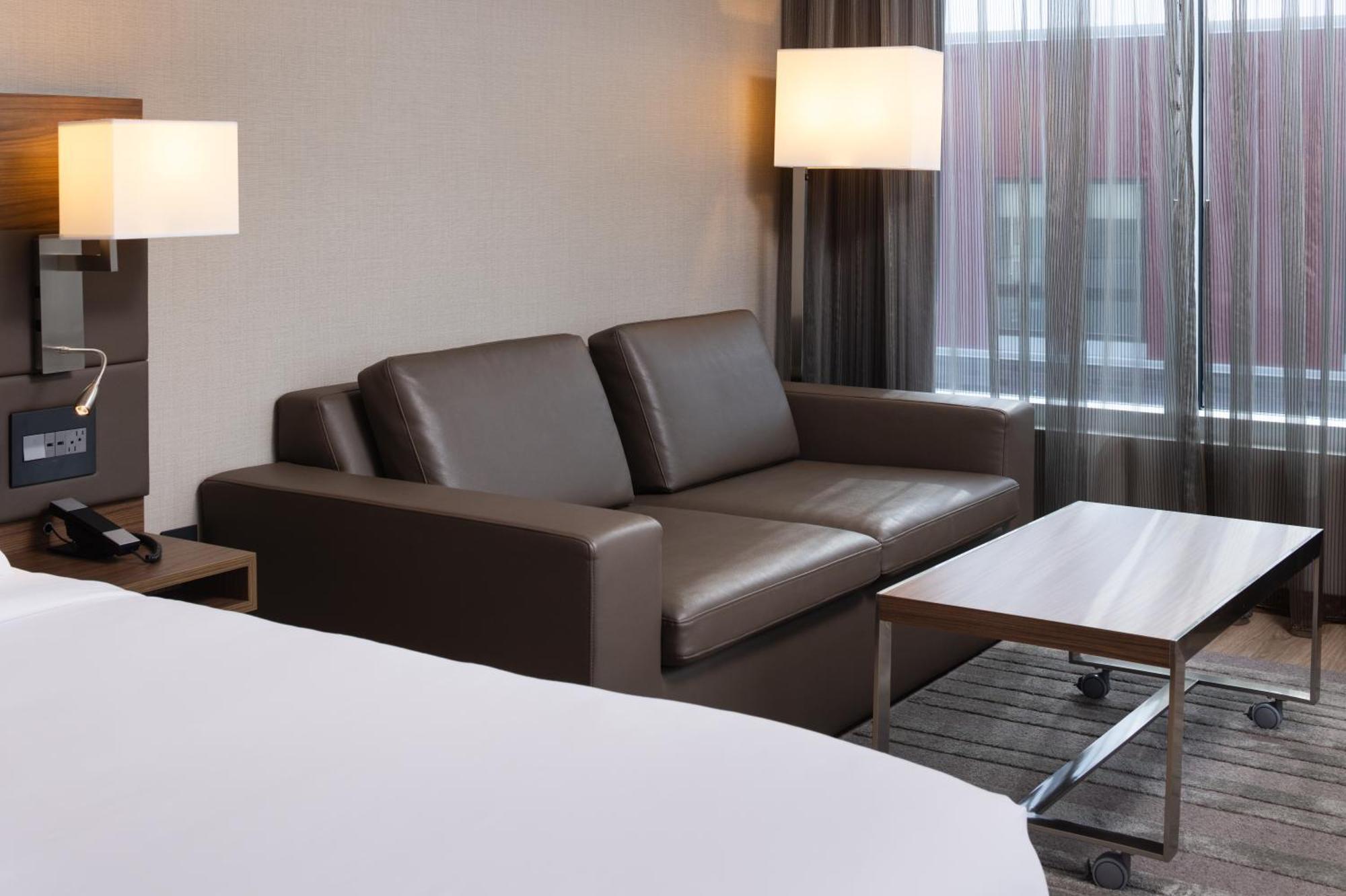 Ac Hotel By Marriott Minneapolis West End St. Louis Park Esterno foto