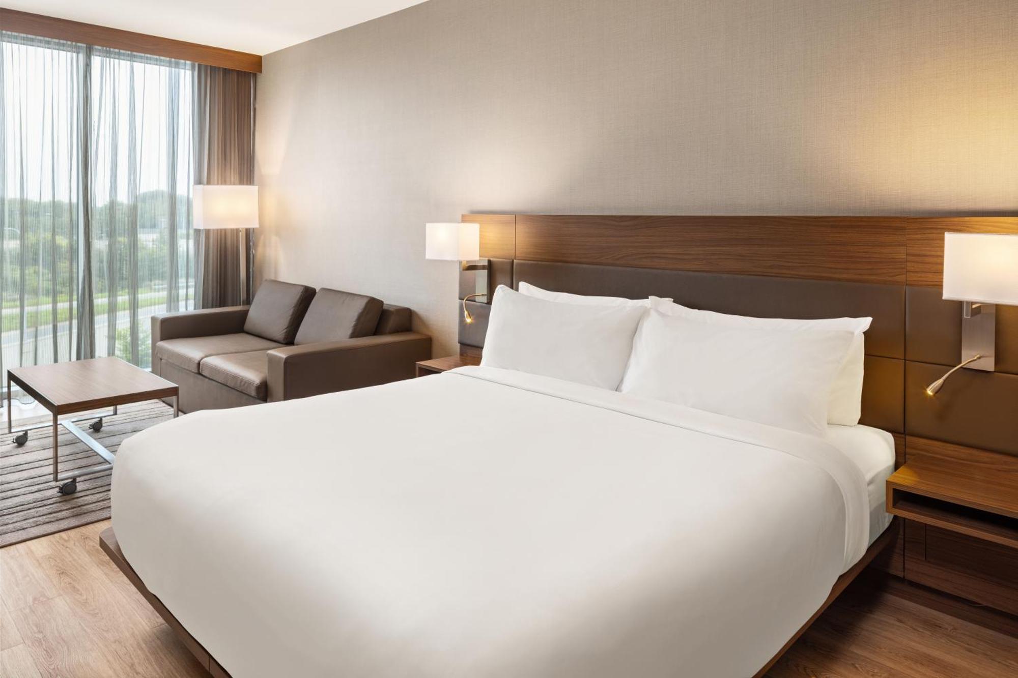 Ac Hotel By Marriott Minneapolis West End St. Louis Park Esterno foto