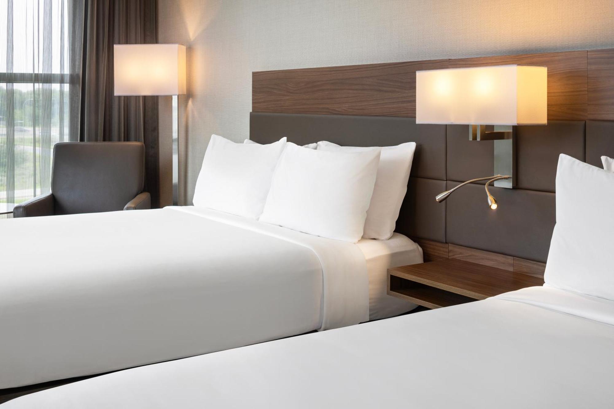 Ac Hotel By Marriott Minneapolis West End St. Louis Park Esterno foto