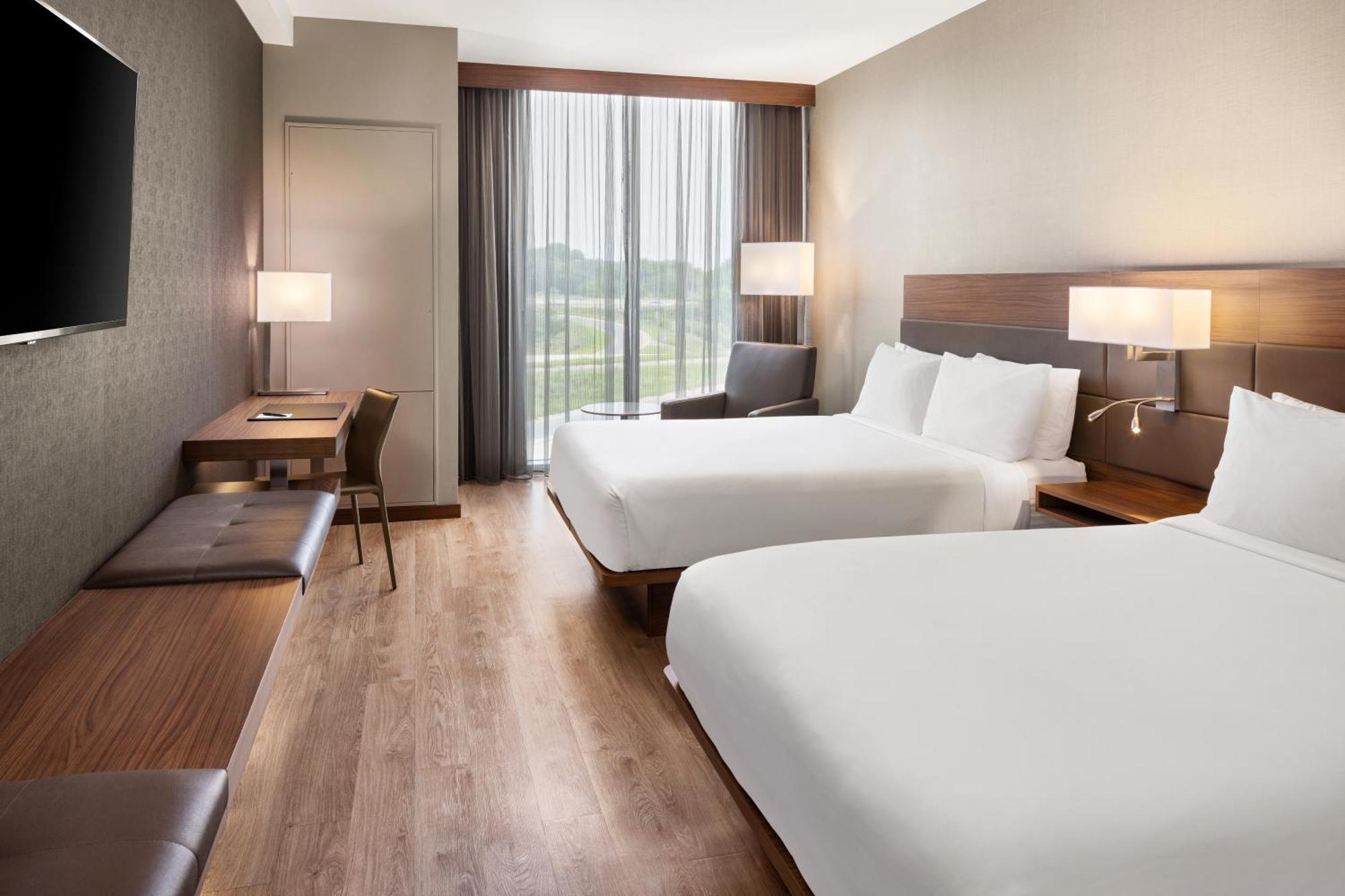 Ac Hotel By Marriott Minneapolis West End St. Louis Park Esterno foto