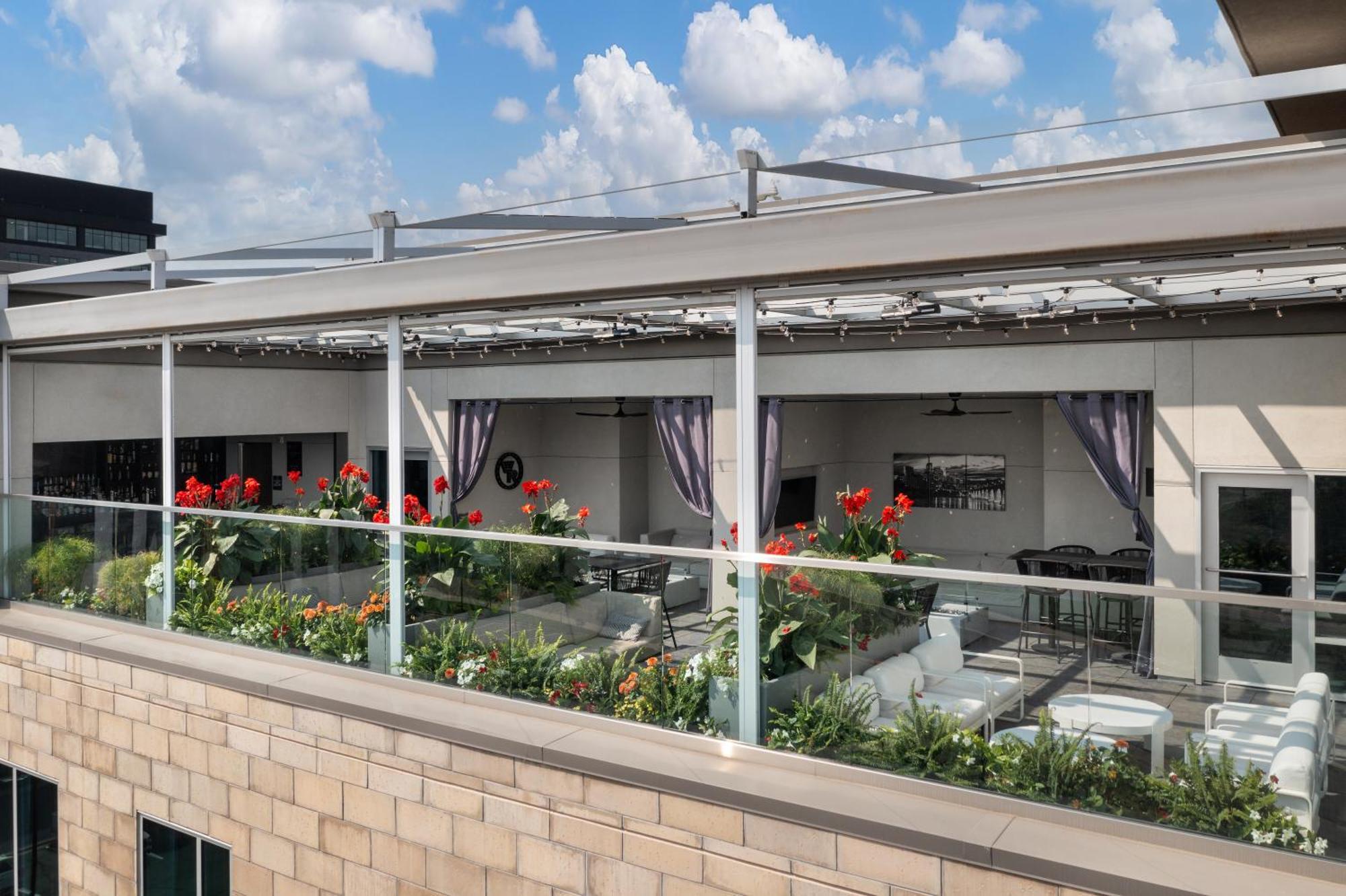 Ac Hotel By Marriott Minneapolis West End St. Louis Park Esterno foto