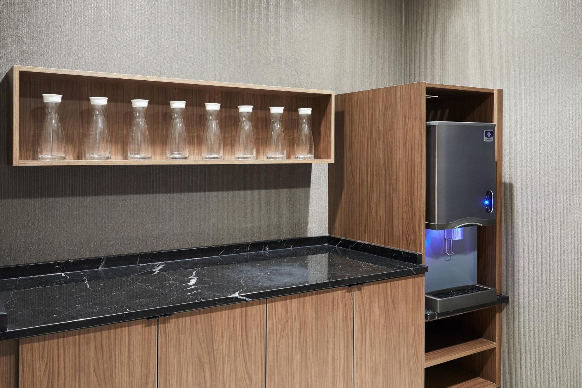 Ac Hotel By Marriott Minneapolis West End St. Louis Park Esterno foto