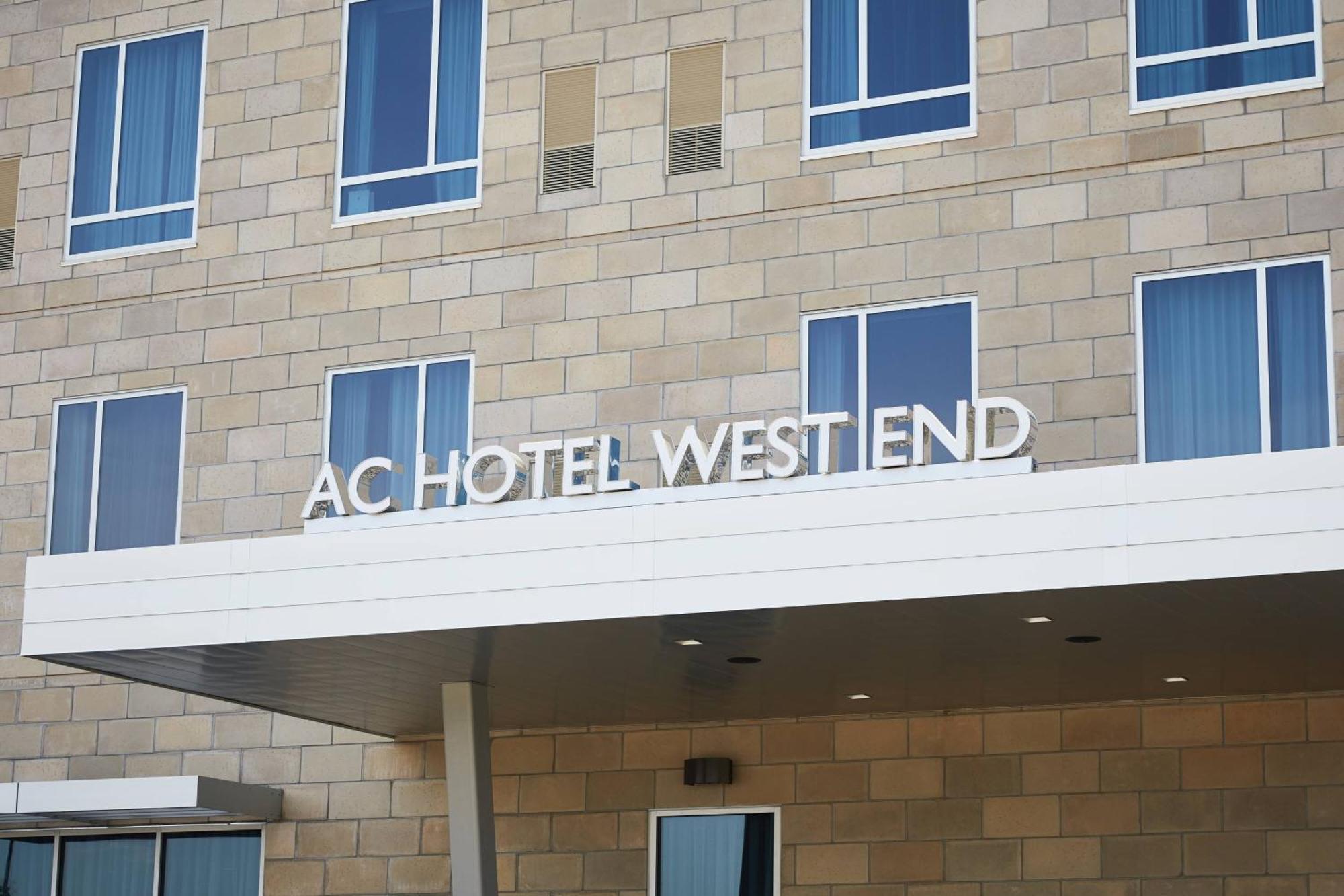 Ac Hotel By Marriott Minneapolis West End St. Louis Park Esterno foto