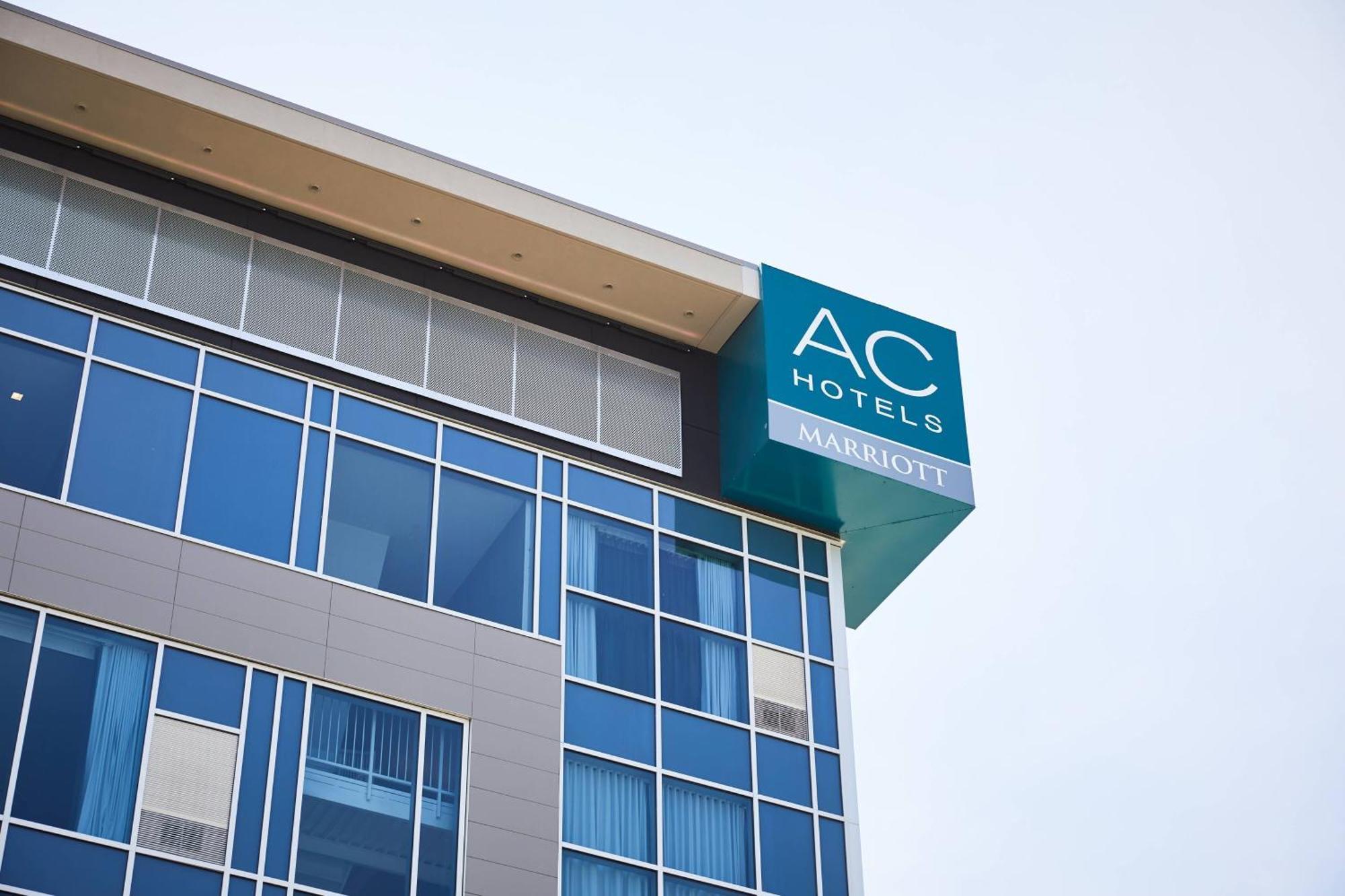 Ac Hotel By Marriott Minneapolis West End St. Louis Park Esterno foto