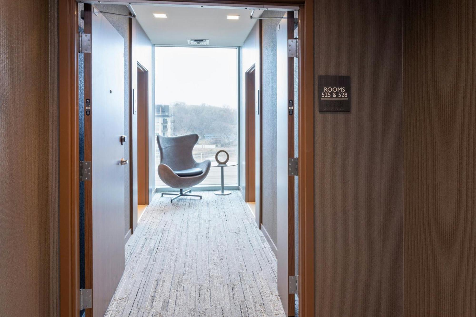 Ac Hotel By Marriott Minneapolis West End St. Louis Park Esterno foto