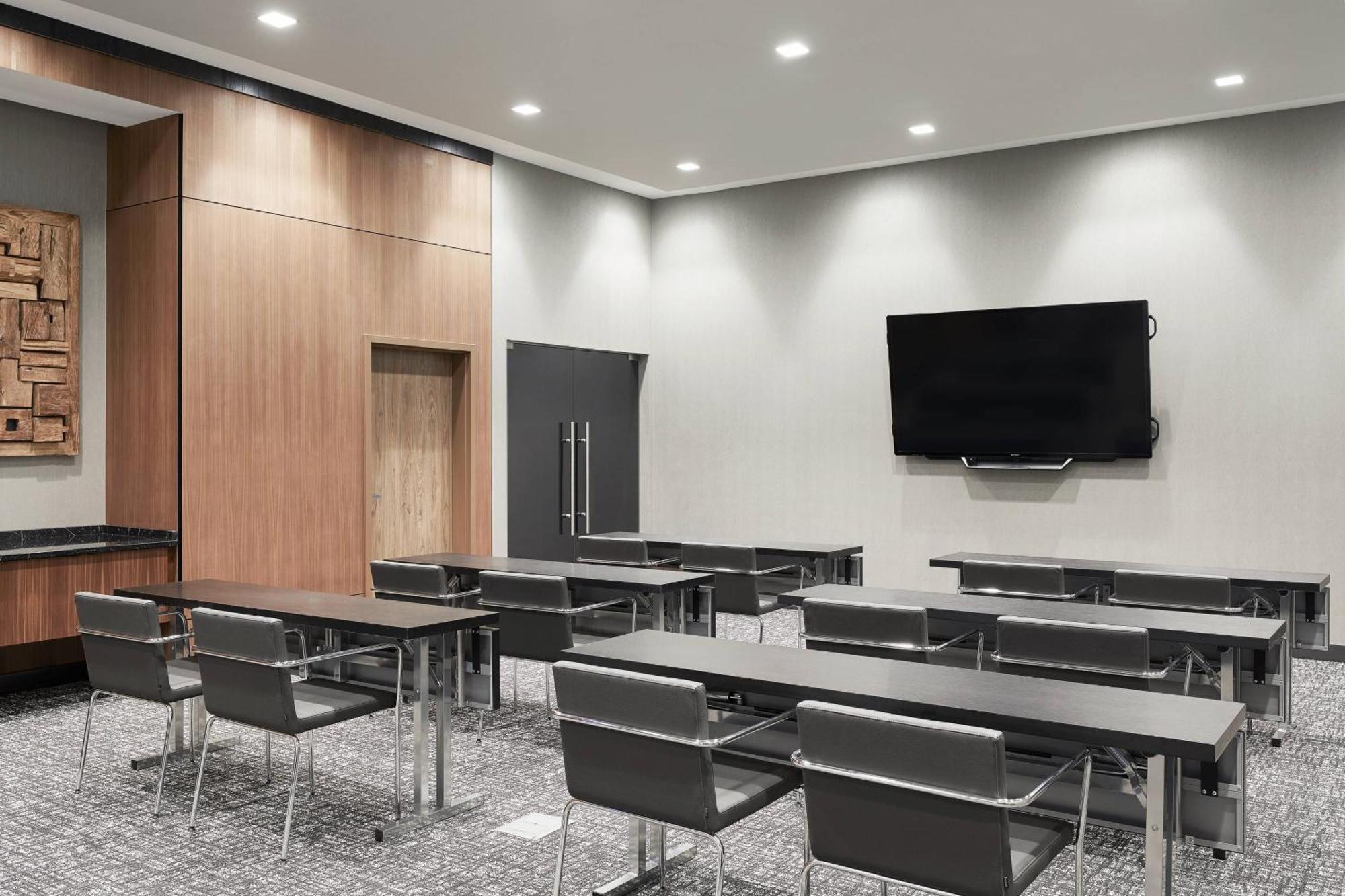 Ac Hotel By Marriott Minneapolis West End St. Louis Park Esterno foto