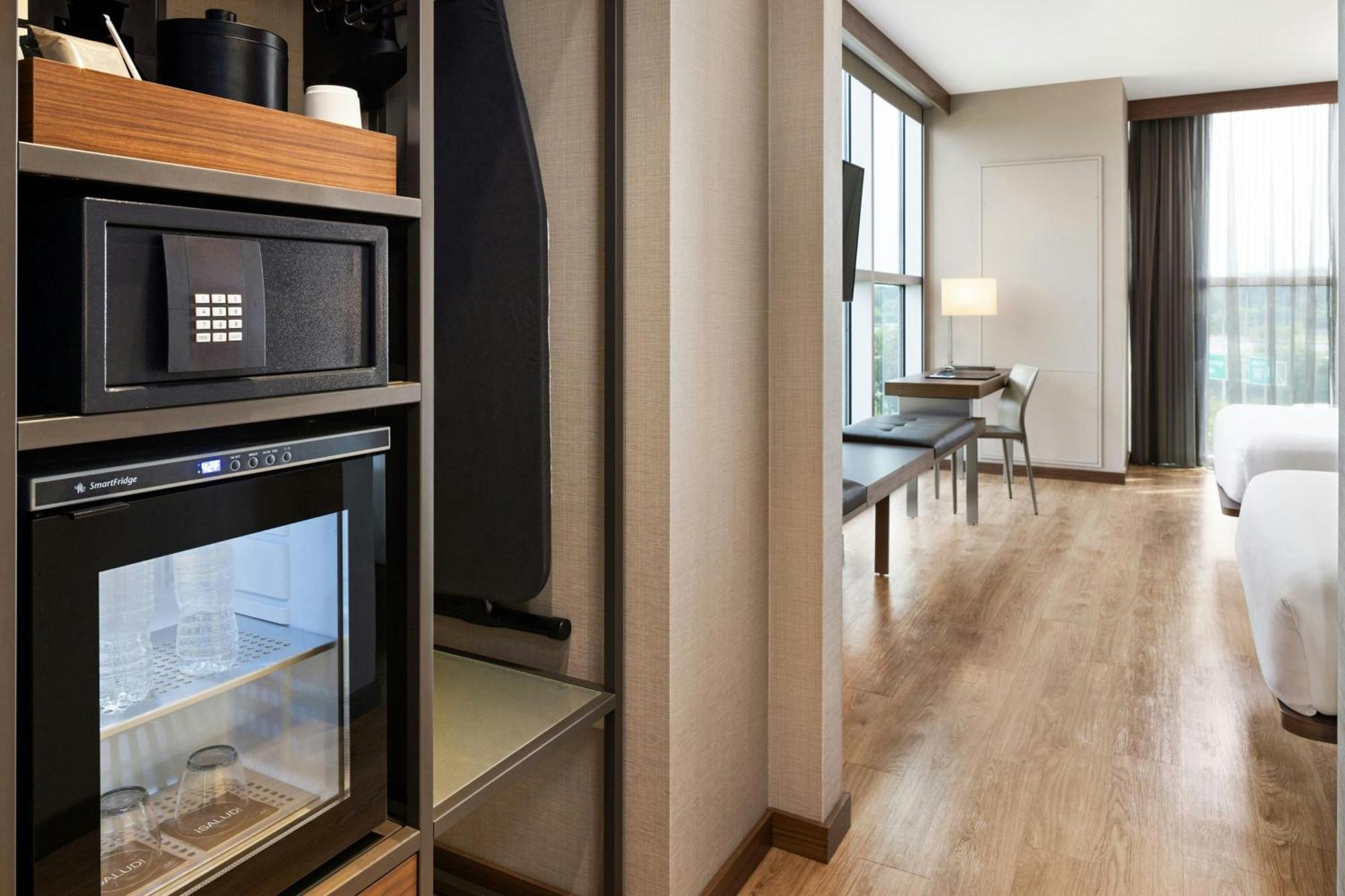 Ac Hotel By Marriott Minneapolis West End St. Louis Park Esterno foto