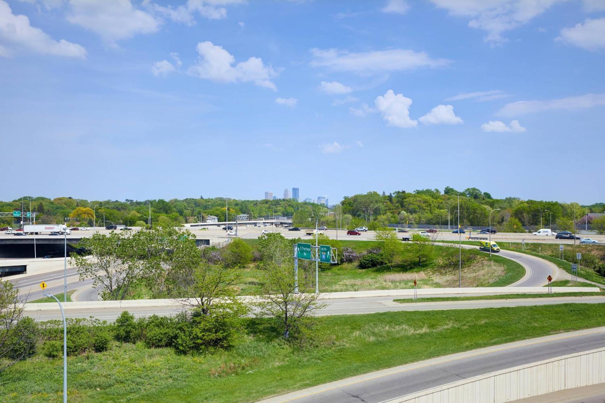 Ac Hotel By Marriott Minneapolis West End St. Louis Park Esterno foto