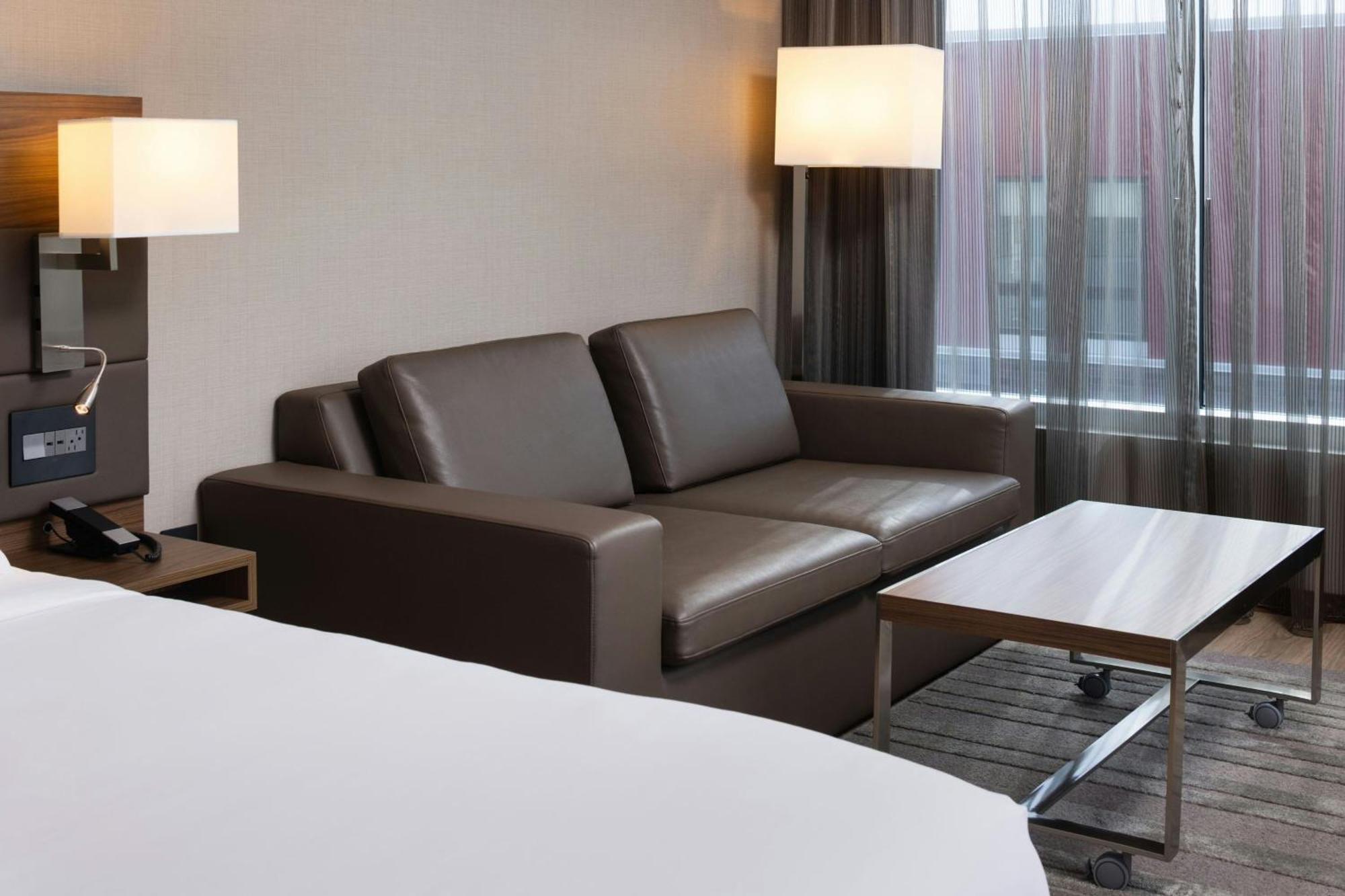 Ac Hotel By Marriott Minneapolis West End St. Louis Park Esterno foto