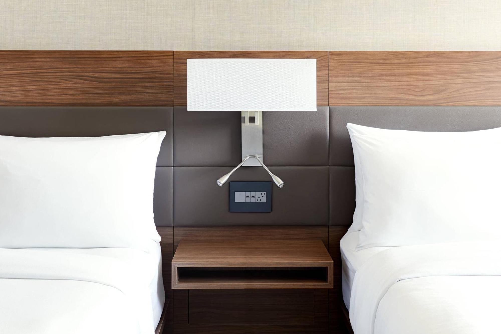 Ac Hotel By Marriott Minneapolis West End St. Louis Park Esterno foto