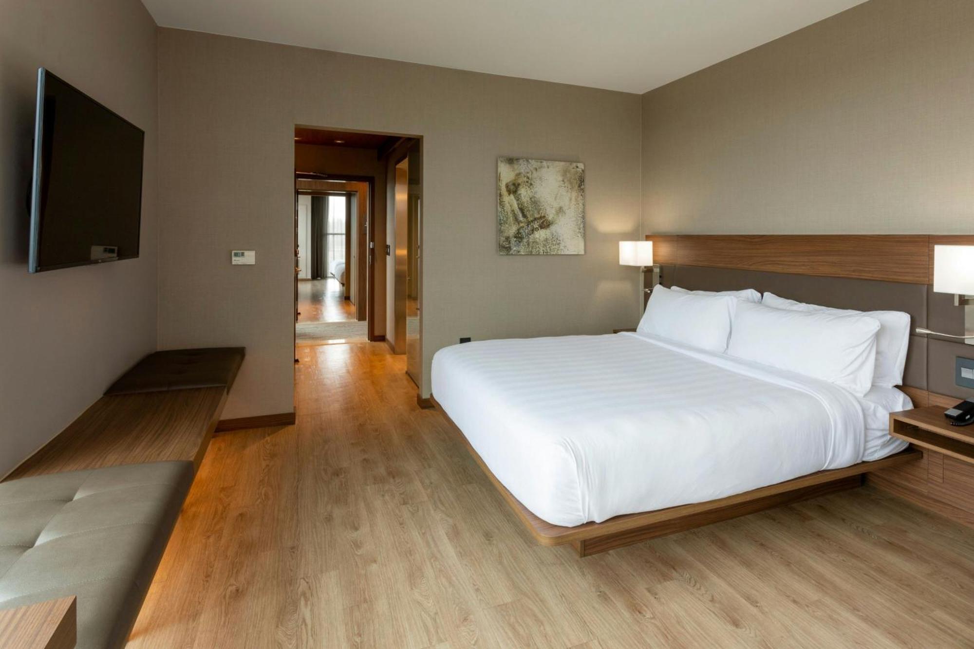 Ac Hotel By Marriott Minneapolis West End St. Louis Park Esterno foto