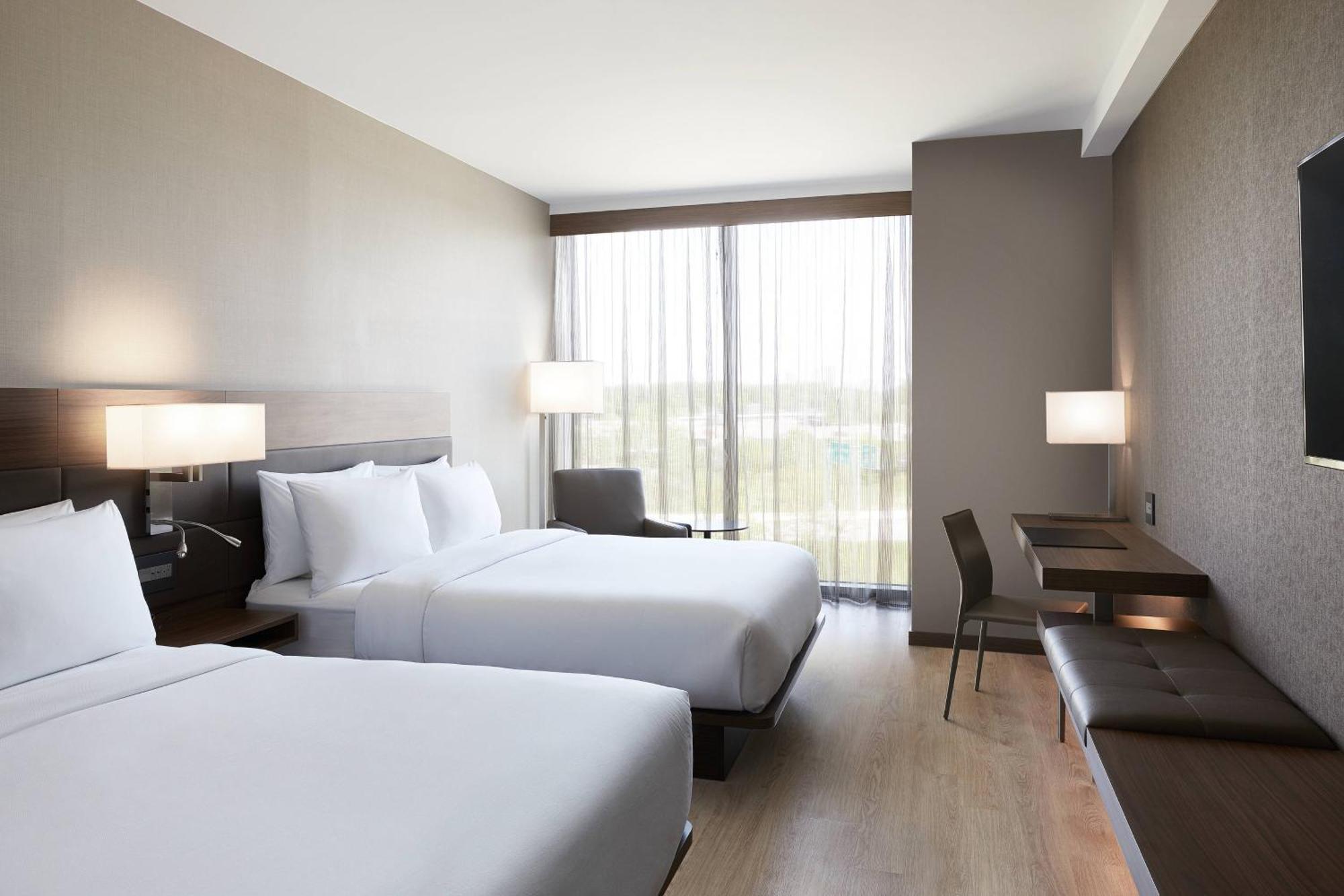 Ac Hotel By Marriott Minneapolis West End St. Louis Park Esterno foto