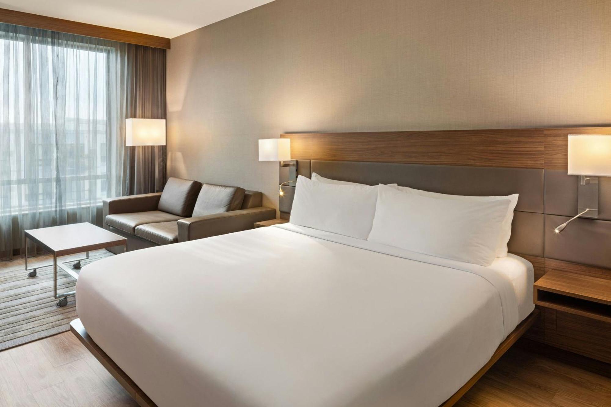 Ac Hotel By Marriott Minneapolis West End St. Louis Park Esterno foto