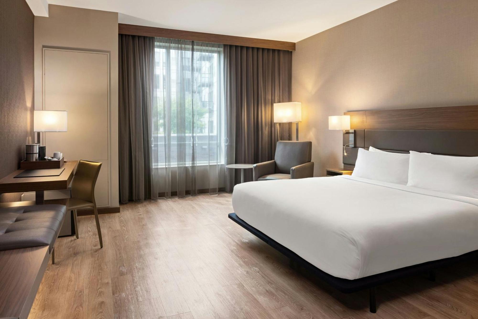 Ac Hotel By Marriott Minneapolis West End St. Louis Park Esterno foto