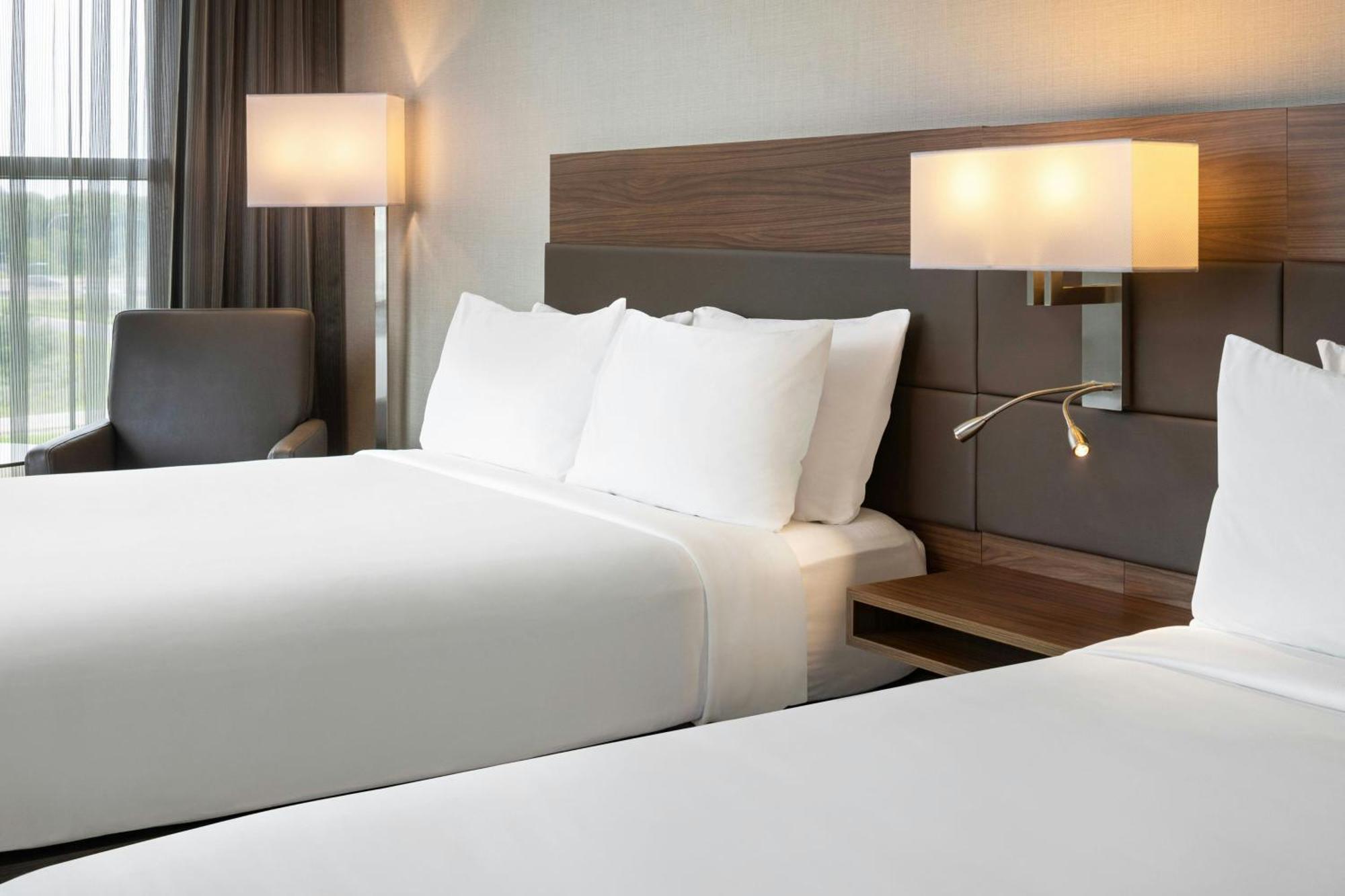 Ac Hotel By Marriott Minneapolis West End St. Louis Park Esterno foto