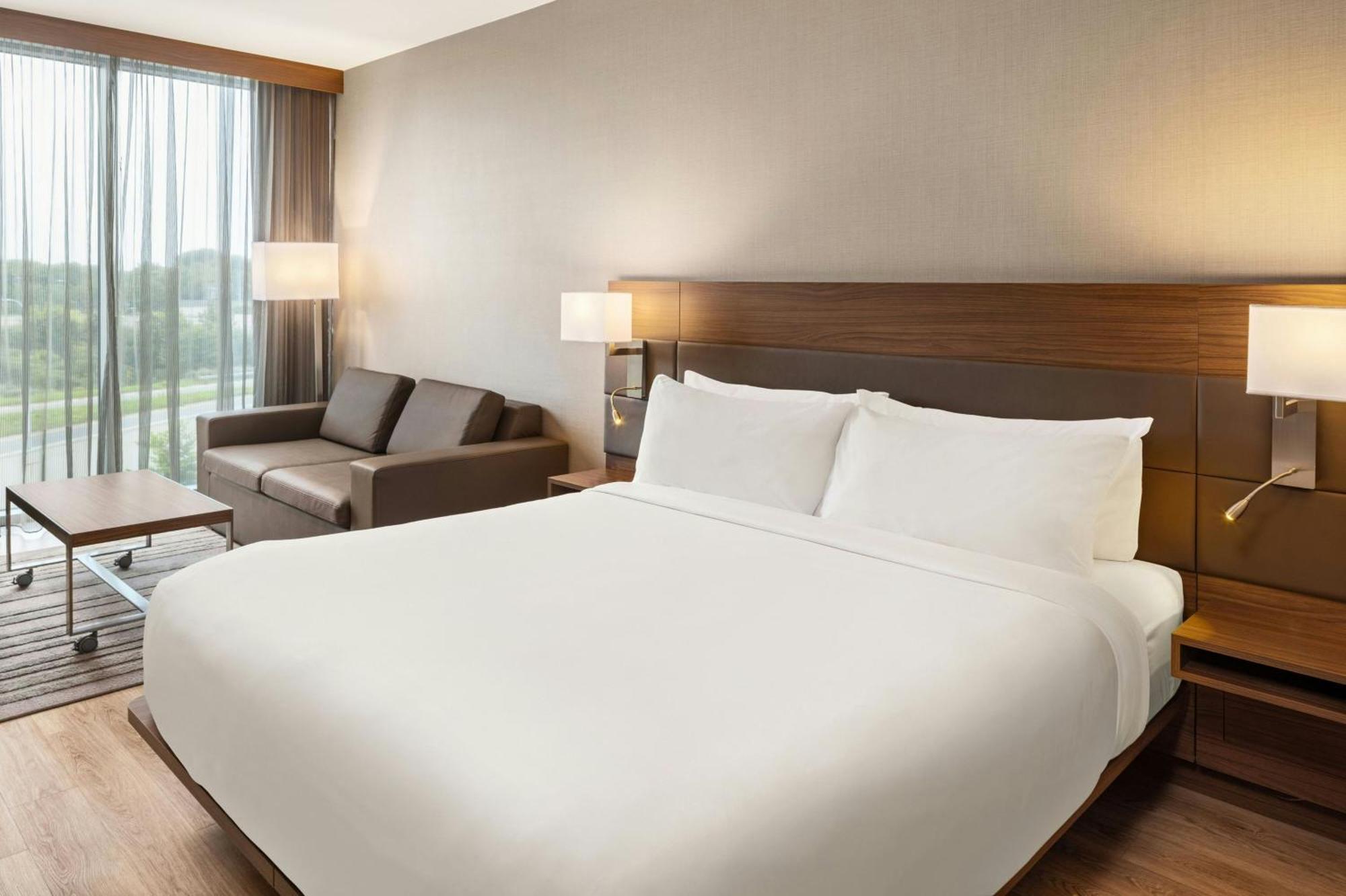 Ac Hotel By Marriott Minneapolis West End St. Louis Park Esterno foto